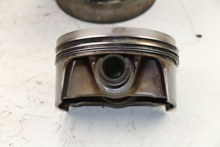 photo de CILINDRO PISTÃO BMW R RT ABS 1100 (1996 - 2001) - Estrutura - ampliação