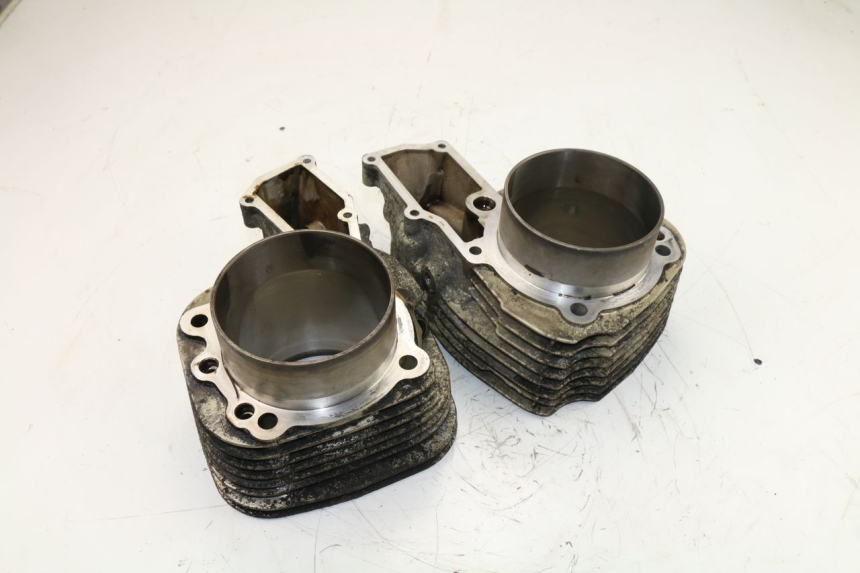 photo de CILINDRO PISTÃO BMW R RT ABS 1100 (1996 - 2001) - Zoom do estado de desgaste