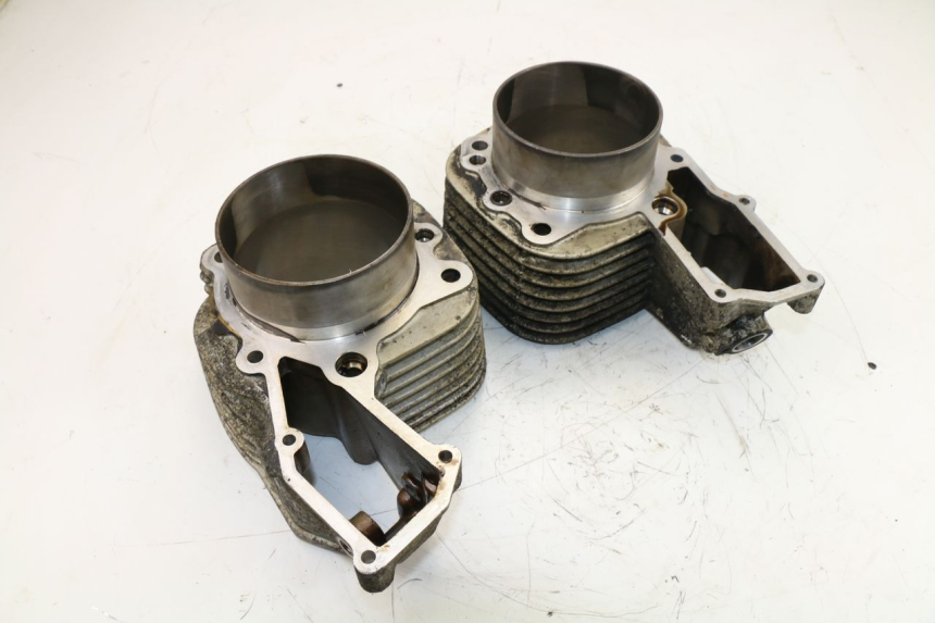 photo de CILINDRO PISTÃO BMW R RT ABS 1100 (1996 - 2001) - Outro ângulo de visão