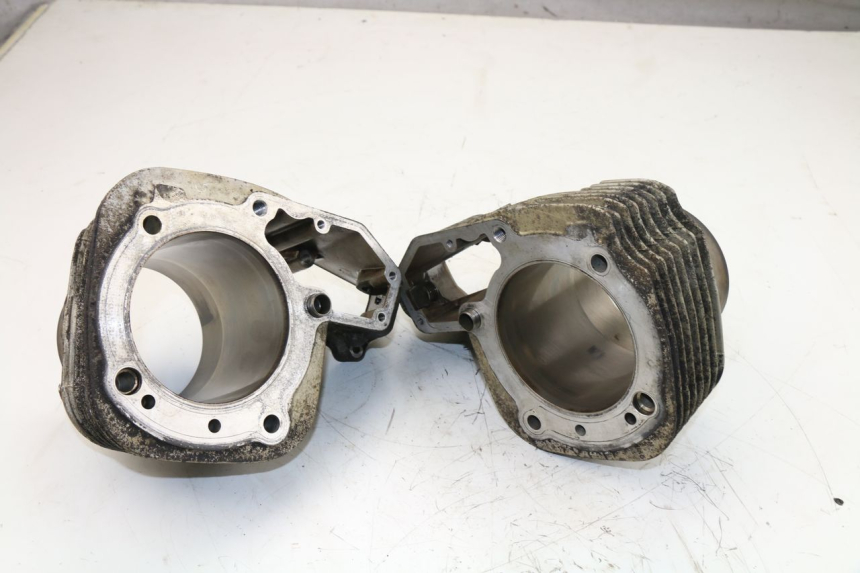 photo de CILINDRO PISTÃO BMW R RT ABS 1100 (1996 - 2001) - Ampliação técnica