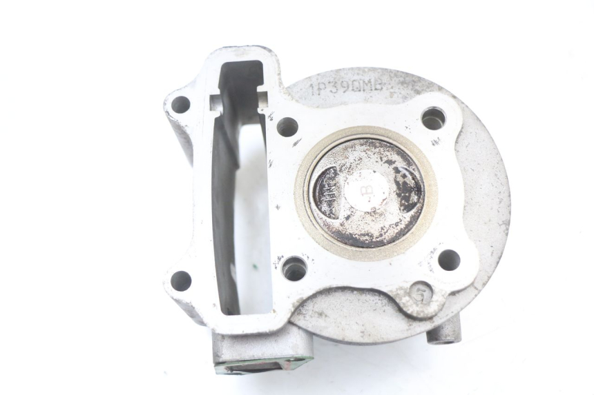 photo de CILINDRO PISTÃO EUROCKA R8 4T 50 (2013 - 2022) - Ampliação técnica