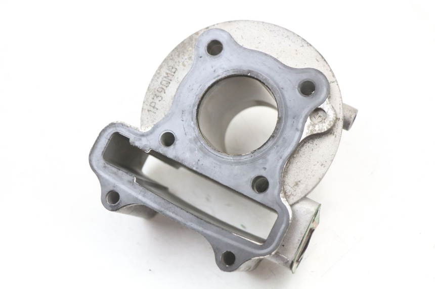 photo de CILINDRO PISTÃO EUROCKA R8 4T 50 (2013 - 2022) - Pontos de fixação