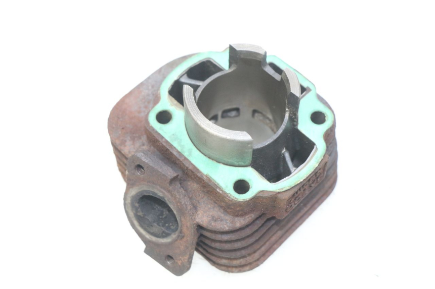 photo de CILINDRO PISTÃO RIDE RACE GT 2T 50 (2012 - 2017) - Pontos de fixação