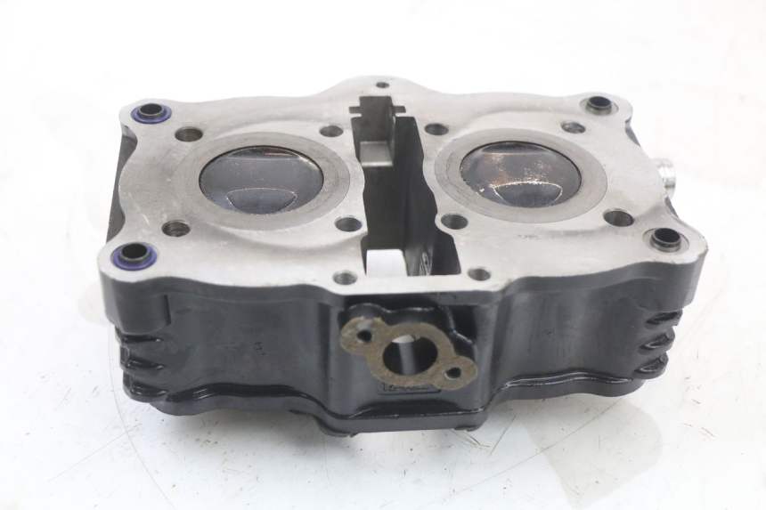 photo de CILINDRO PISTÃO REGAL RAPTOR RAXTER 2 125 (2007 - 2015) - Ampliação técnica