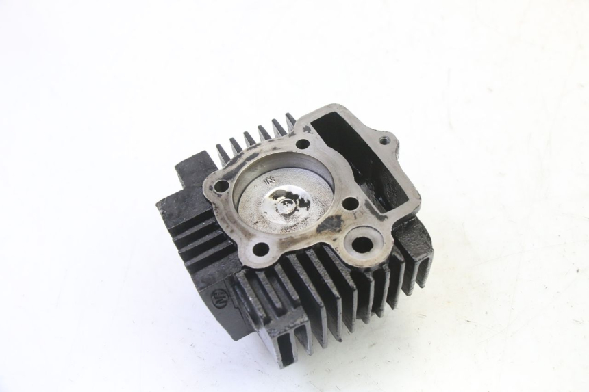 photo de CILINDRO PISTÃO APOLLO RFZ 125 - Outro ângulo de visão