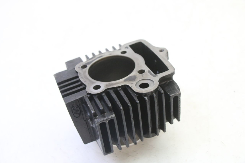 photo de CILINDRO PISTÃO APOLLO RFZ 125 - Estado da superfície