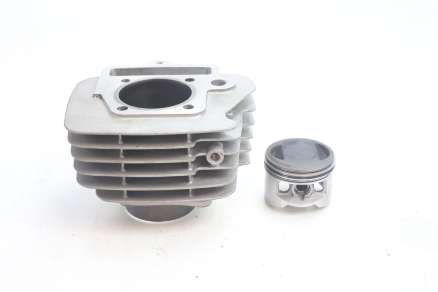 photo de CILINDRO PISTÃO APOLLO RFZ 140 - Detalhe da peça