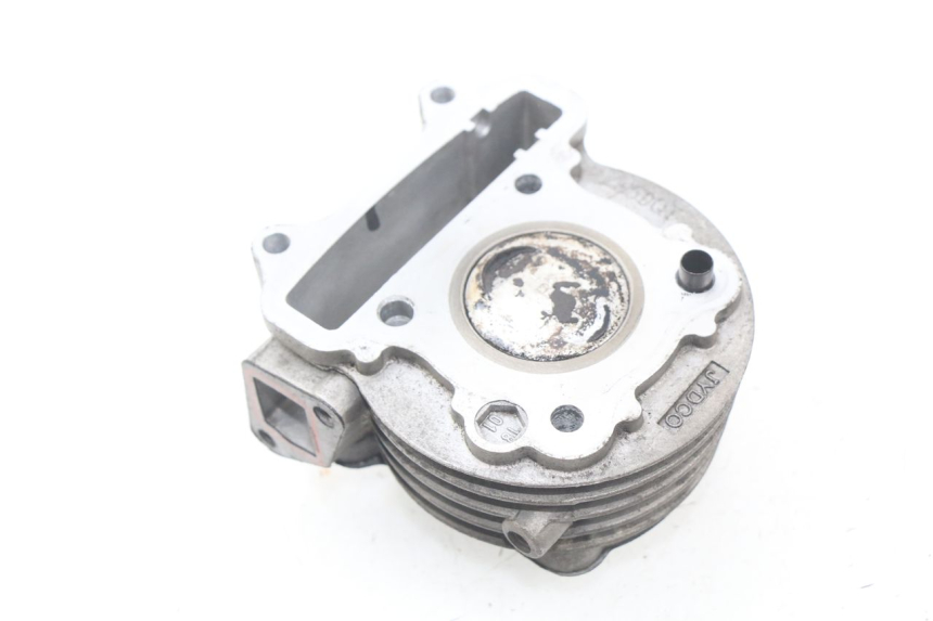 photo de CILINDRO PISTÃO TNT MOTOR ROMA 10' 4T 50 (2007 - 2018) - Detalhe da peça