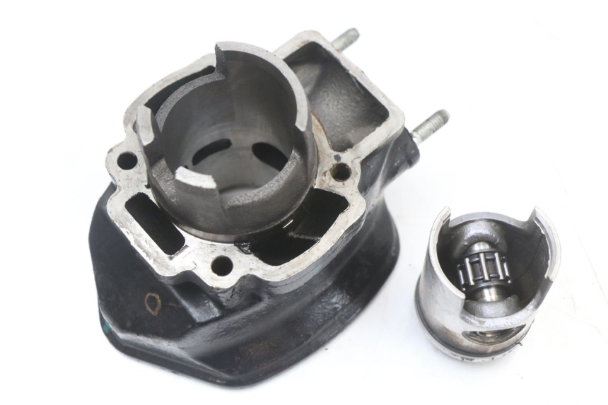 photo de CILINDRO PISTÃO GILERA RUNNER SP 50 (2009 - 2017) - Ampliação técnica