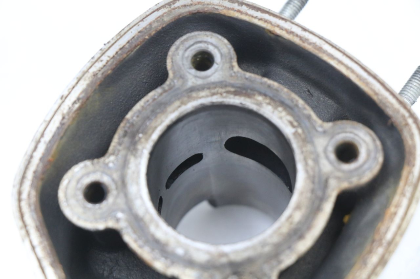 photo de CILINDRO PISTÃO GILERA RUNNER SP 50 (2009 - 2017) - Pontos de fixação