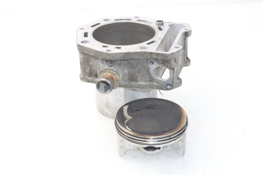 photo de CILINDRO PISTÃO PEUGEOT SATELIS 500 (2007 - 2013) - Vista principal