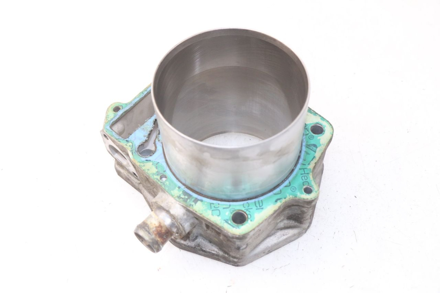 photo de CILINDRO PISTÃO PEUGEOT SATELIS 500 (2007 - 2013) - Pontos de fixação