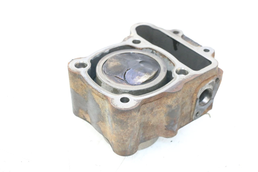photo de CILINDRO PISTÃO PEUGEOT SATELIS 125 (2006 - 2009) - Detalhe da peça