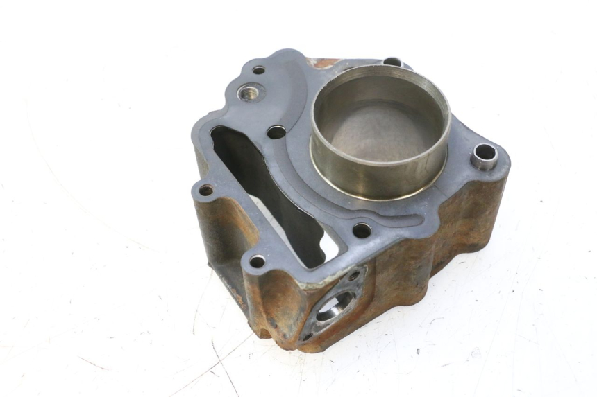 photo de CILINDRO PISTÃO PEUGEOT SATELIS 125 (2006 - 2009) - Detalhes característicos