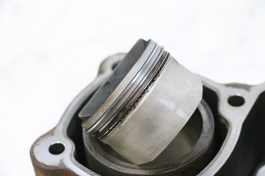 photo de CILINDRO PISTÃO PEUGEOT SATELIS 125 (2006 - 2009) - Estrutura - ampliação