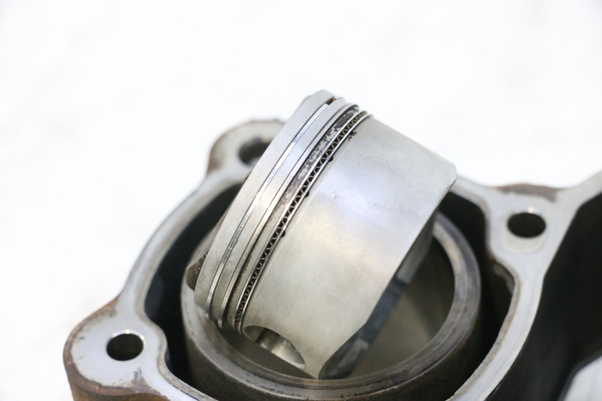 photo de CILINDRO PISTÃO PEUGEOT SATELIS 125 (2006 - 2009) - Ângulo alternativo