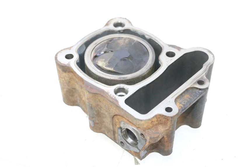 photo de CILINDRO PISTÃO PEUGEOT SATELIS 125 (2006 - 2009) - Outro ângulo de visão