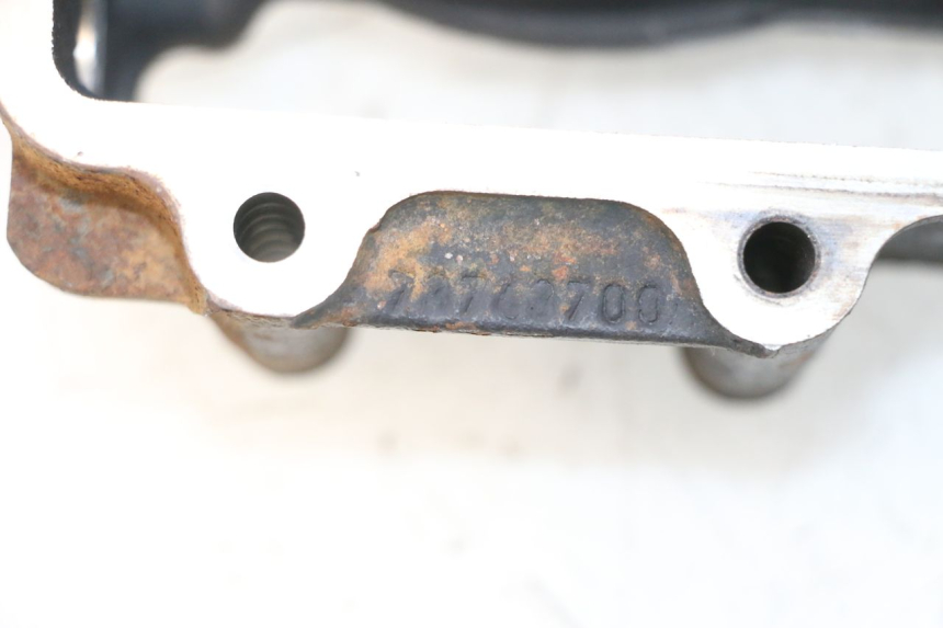 photo de CILINDRO PISTÃO PEUGEOT SATELIS 125 (2006 - 2009) - Ampliação técnica