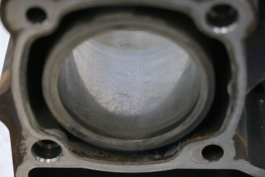 photo de CILINDRO PISTÃO PEUGEOT SATELIS 125 (2006 - 2009) - Peça verificada