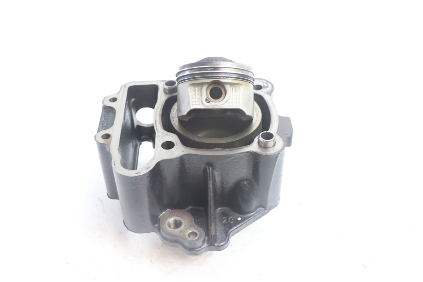 photo de CILINDRO PISTÃO PEUGEOT SATELIS 125 (2006 - 2009) - Vista principal