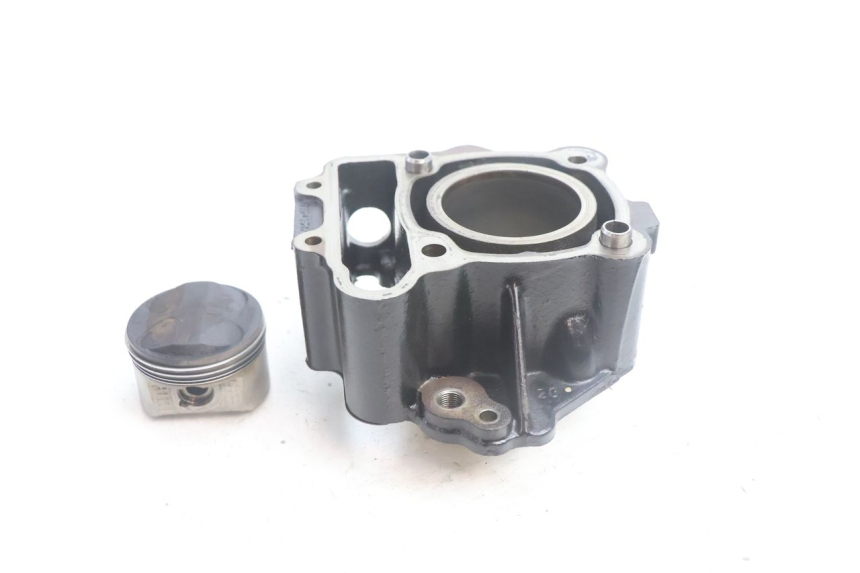 photo de CILINDRO PISTÃO PEUGEOT SATELIS 125 (2006 - 2009) - Detalhe da peça