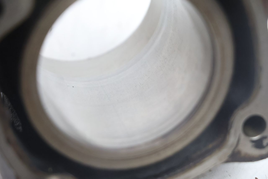 photo de CILINDRO PISTÃO PEUGEOT SATELIS 125 (2006 - 2009) - Detalhes característicos