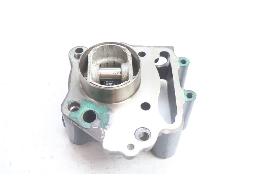photo de CILINDRO PISTÃO PEUGEOT SATELIS 125 (2006 - 2009) - Ampliação técnica