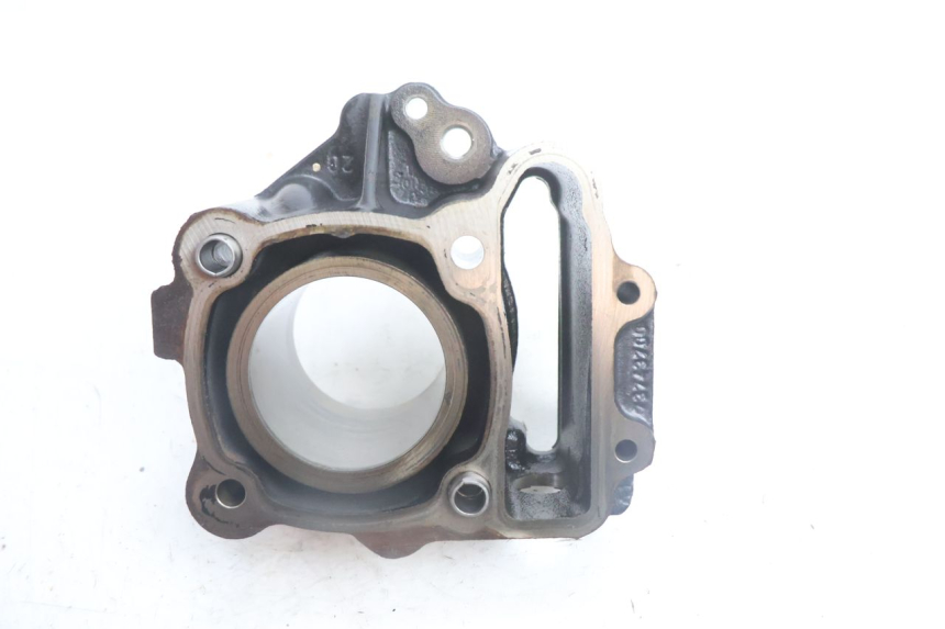 photo de CILINDRO PISTÃO PEUGEOT SATELIS 125 (2006 - 2009) - Estado da superfície