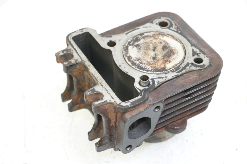 photo de CILINDRO PISTÃO APRILIA SCARABEO 100 (2003 - 2012) - Detalhe da peça