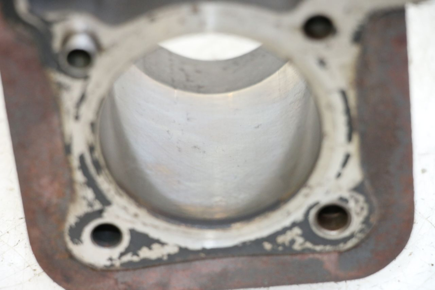 photo de CILINDRO PISTÃO APRILIA SCARABEO 100 (2003 - 2012) - Ampliação técnica