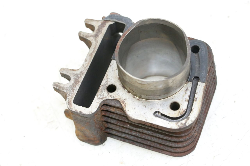 photo de CILINDRO PISTÃO APRILIA SCARABEO 100 (2003 - 2012) - Pontos de fixação