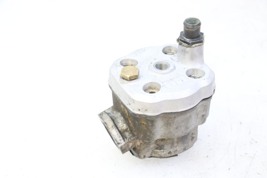 photo de CILINDRO PISTÃO DERBI SENDA SM DRD 50 (2008 - 2013) - Detalhe da peça
