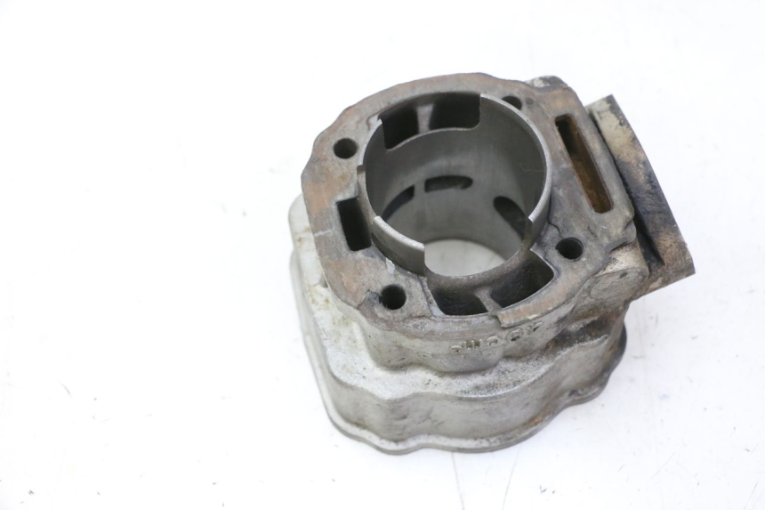 photo de CILINDRO PISTÃO DERBI SENDA SM DRD 50 (2008 - 2013) - Ampliação dos componentes