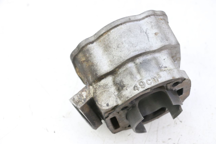 photo de CILINDRO PISTÃO DERBI SENDA SM DRD 50 (2008 - 2013) - Imagem adicional