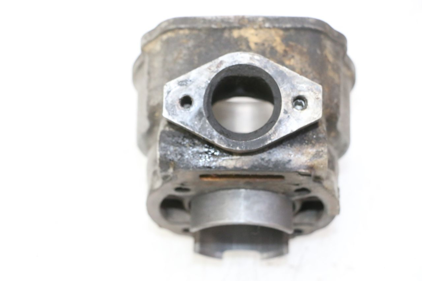 photo de CILINDRO PISTÃO DERBI SENDA SM DRD 50 (2008 - 2013) - Estrutura - ampliação