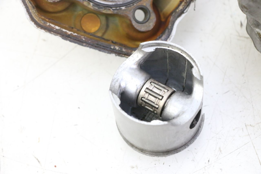 photo de CILINDRO PISTÃO DERBI SENDA SM DRD 50 (2008 - 2013) - Zoom de qualidade