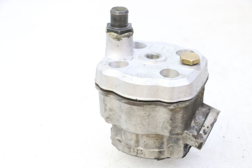 photo de CILINDRO PISTÃO DERBI SENDA SM DRD 50 (2008 - 2013) - Zoom do estado de desgaste
