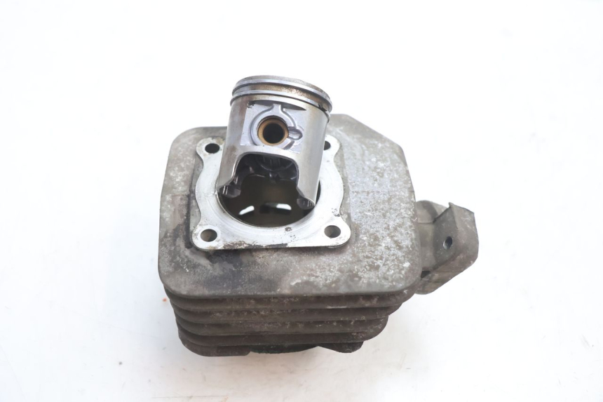photo de PISTÃO DO CILINDRO PEUGEOT SPEEDFIGHT 2 AC 50 (2000 - 2009) - Vista principal