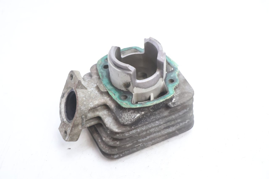 photo de PISTÃO DO CILINDRO PEUGEOT SPEEDFIGHT 2 AC 50 (2000 - 2009) - Ampliação dos componentes