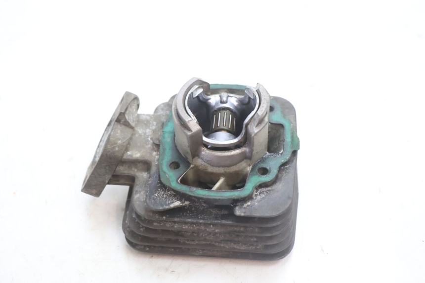 photo de PISTÃO DO CILINDRO PEUGEOT SPEEDFIGHT 2 AC 50 (2000 - 2009) - Ampliação técnica