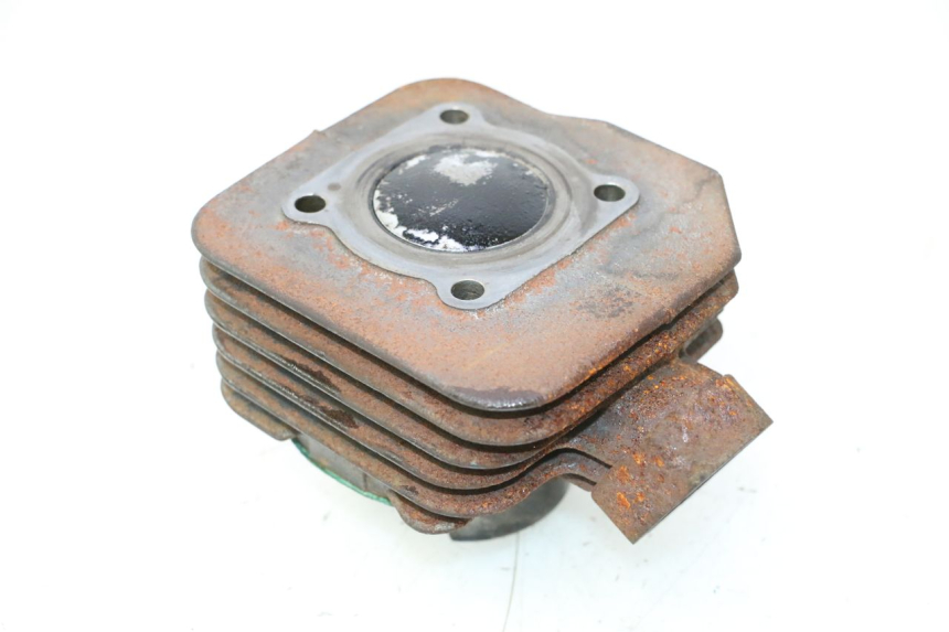 photo de PISTÃO DO CILINDRO PEUGEOT SPEEDFIGHT 2 AC 50 (2000 - 2009) - Detalhe da peça