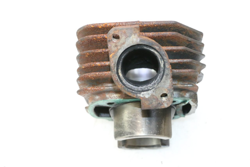 photo de PISTÃO DO CILINDRO PEUGEOT SPEEDFIGHT 2 AC 50 (2000 - 2009) - Ampliação dos componentes