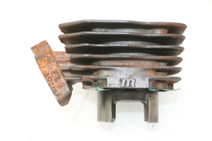 photo de PISTÃO DO CILINDRO PEUGEOT SPEEDFIGHT 2 AC 50 (2000 - 2009) - Imagem adicional