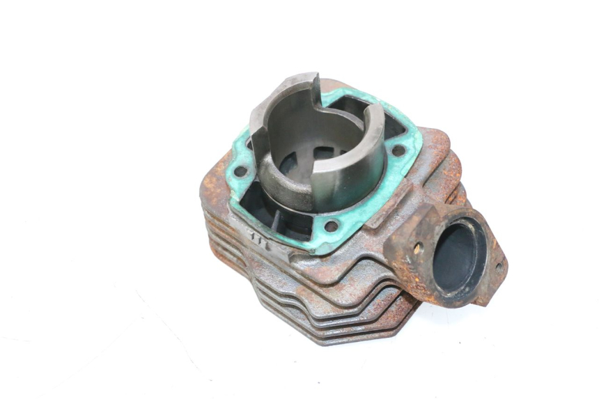 photo de PISTÃO DO CILINDRO PEUGEOT SPEEDFIGHT 2 AC 50 (2000 - 2009) - Marcações e referências