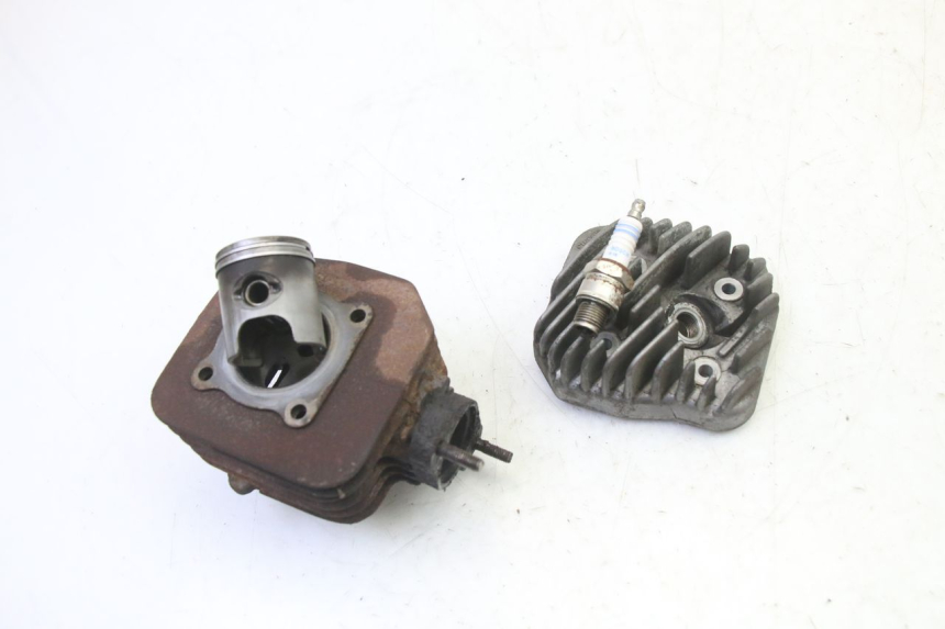 photo de CILINDRO PISTÃO PEUGEOT SPEEDFIGHT 3 AIR 50 (2009 - 2015) - Vista principal