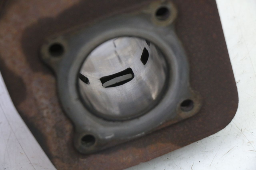 photo de CILINDRO PISTÃO PEUGEOT SPEEDFIGHT 3 AIR 50 (2009 - 2015) - Detalhes característicos
