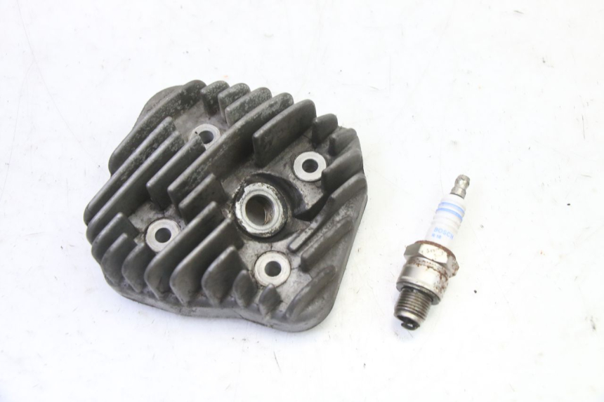 photo de CILINDRO PISTÃO PEUGEOT SPEEDFIGHT 3 AIR 50 (2009 - 2015) - Estrutura - ampliação