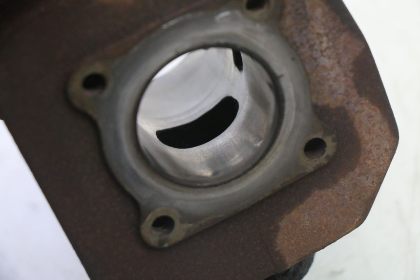 photo de CILINDRO PISTÃO PEUGEOT SPEEDFIGHT 3 AIR 50 (2009 - 2015) - Marcações e referências