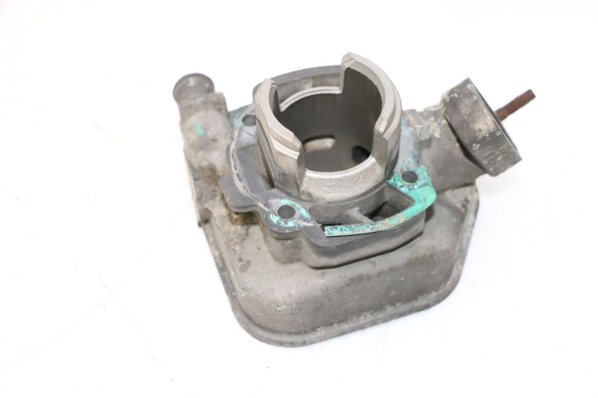 photo de CILINDRO PISTÃO PEUGEOT SPEEDFIGHT LC 50 (1996 - 2002) - Ampliação dos componentes