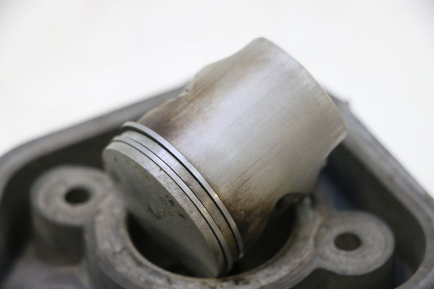 photo de CILINDRO PISTÃO PEUGEOT SPEEDFIGHT LC 50 (1996 - 2002) - Vista principal
